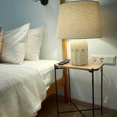 Ministerium 1 Bedroom 塞萨洛尼基 外观 照片
