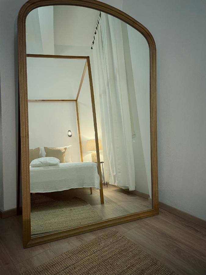 Ministerium 1 Bedroom 塞萨洛尼基 外观 照片