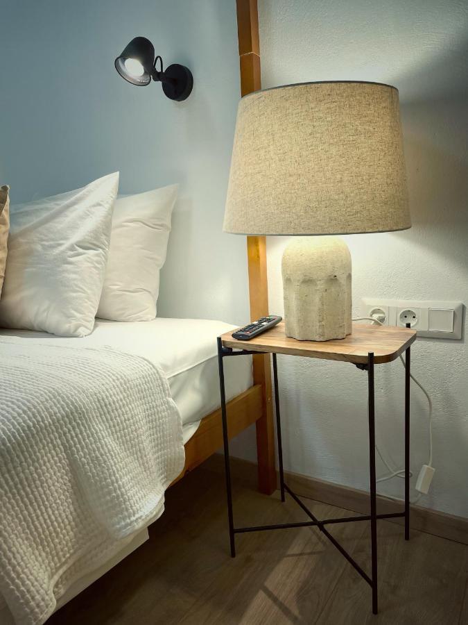 Ministerium 1 Bedroom 塞萨洛尼基 外观 照片