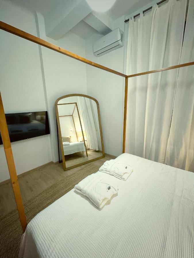 Ministerium 1 Bedroom 塞萨洛尼基 外观 照片