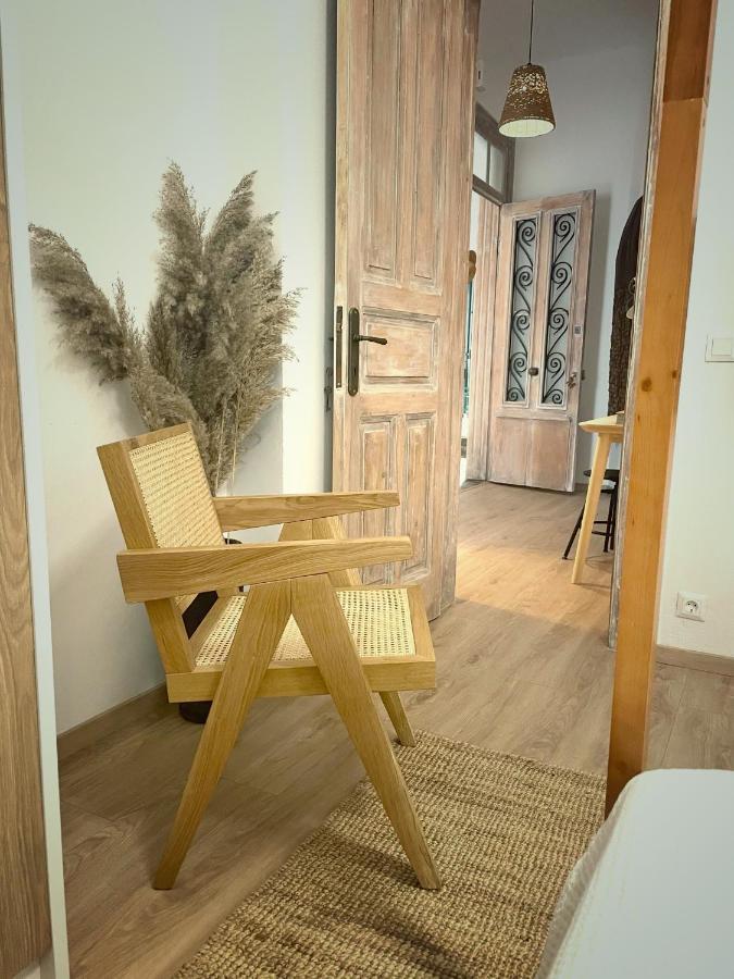 Ministerium 1 Bedroom 塞萨洛尼基 外观 照片