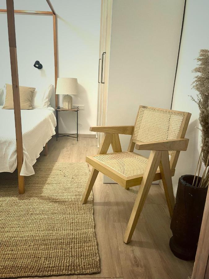 Ministerium 1 Bedroom 塞萨洛尼基 外观 照片