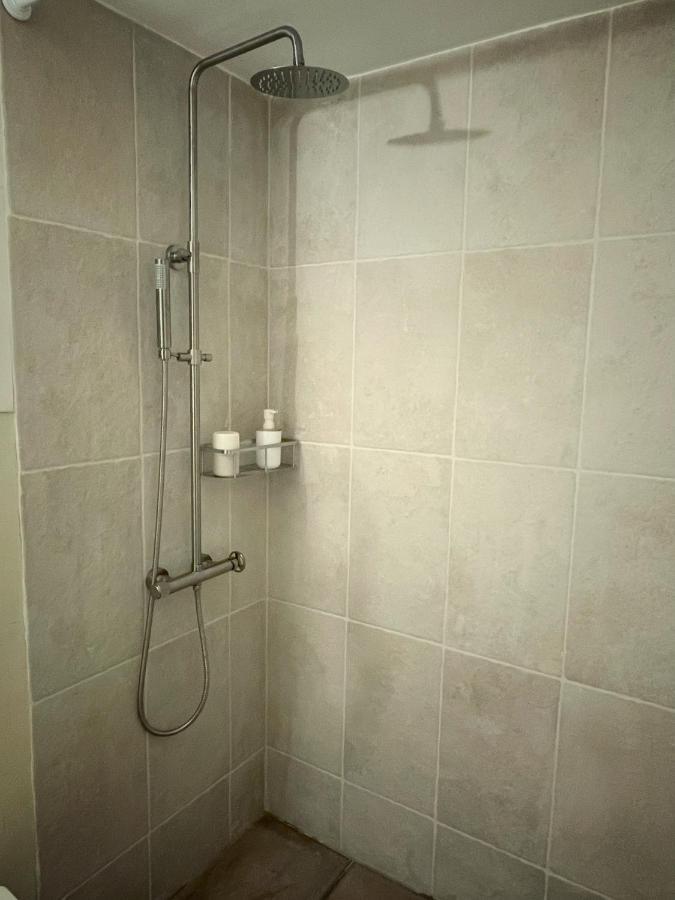 Ministerium 1 Bedroom 塞萨洛尼基 外观 照片