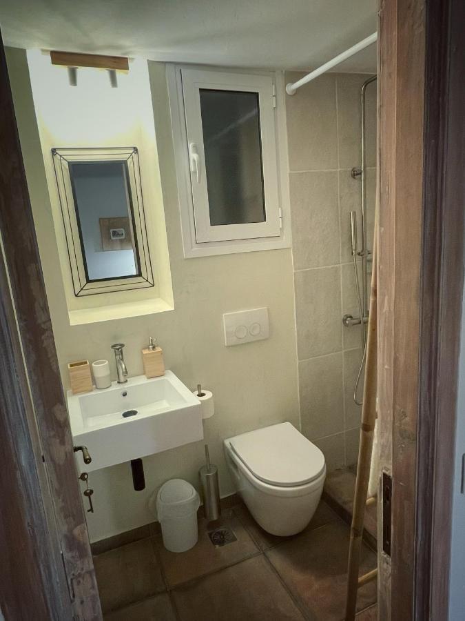 Ministerium 1 Bedroom 塞萨洛尼基 外观 照片