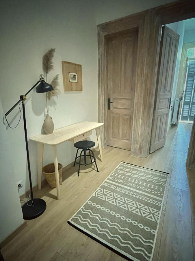 Ministerium 1 Bedroom 塞萨洛尼基 外观 照片