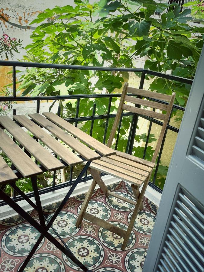Ministerium 1 Bedroom 塞萨洛尼基 外观 照片