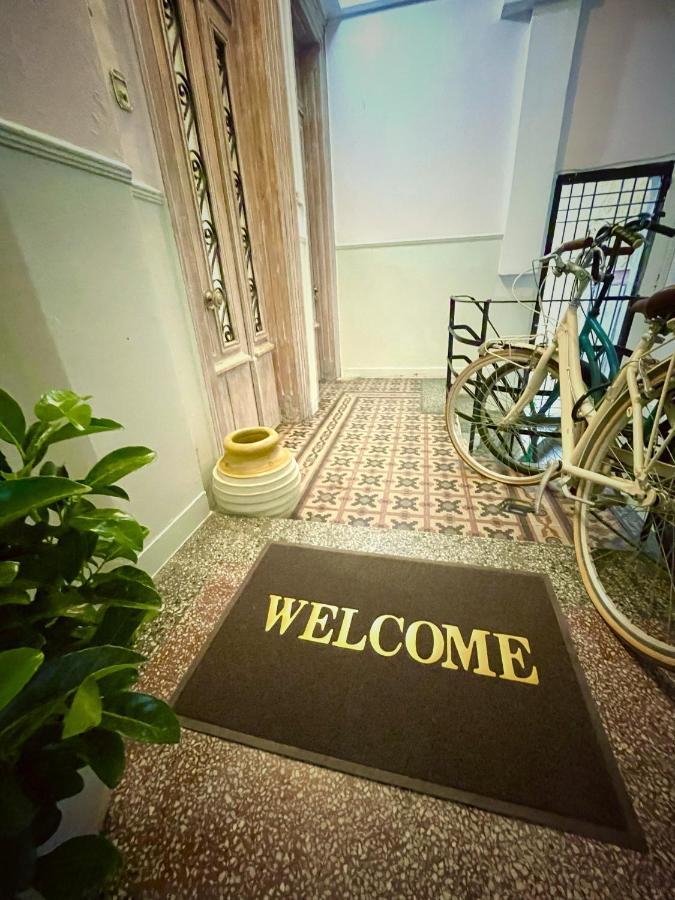 Ministerium 1 Bedroom 塞萨洛尼基 外观 照片